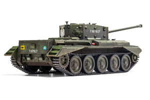 Airfix 1373 Cruiser Mk.VIII A27M Cromwell Mk.IV 1/35 – immagine 5