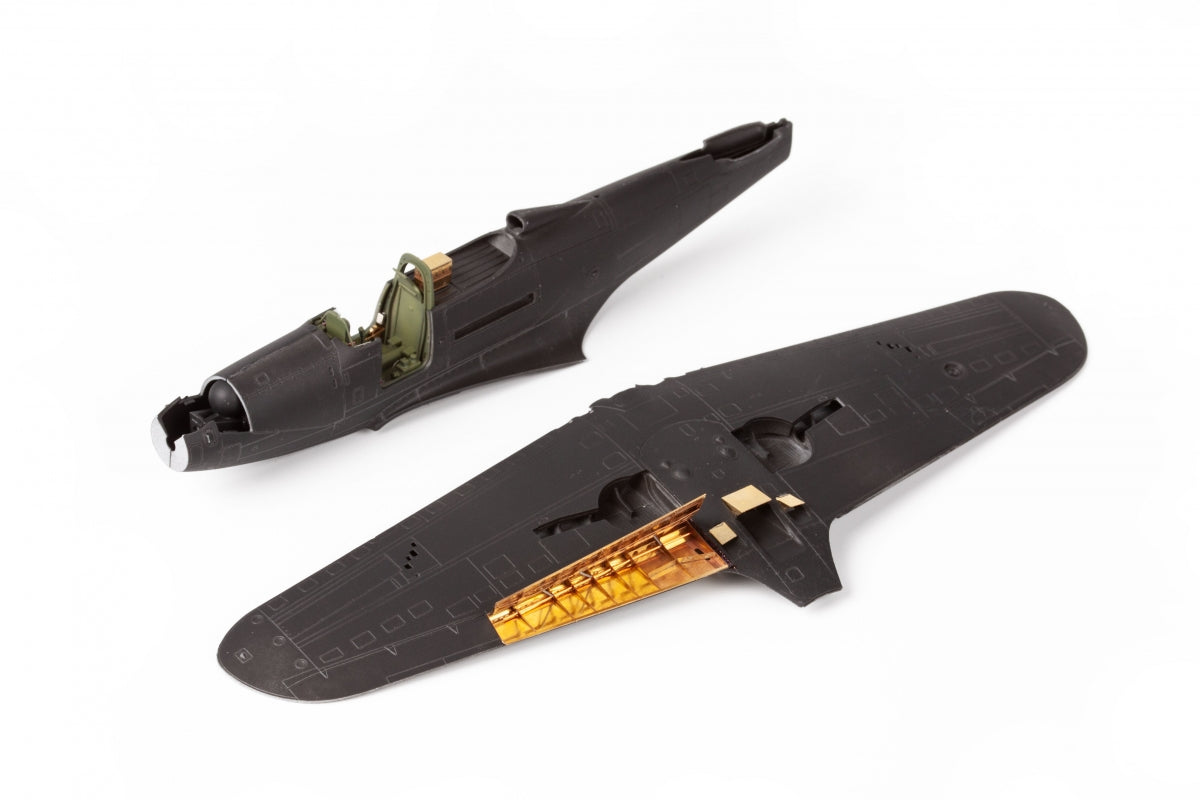 Eduard 491477 P-39Q ARMA HOBBY 1/48 – image 3