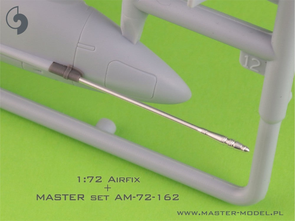 Master AM-72-162 A-4B Skyhawk - wysięgnik sondy tankowania 1/72 – Bild 2