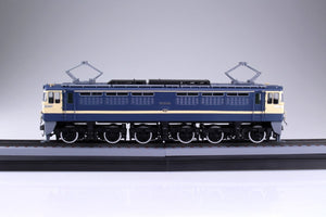 Aoshima 05342 Electric locomotive EF65/60 Late model 1/45 – imagen 2