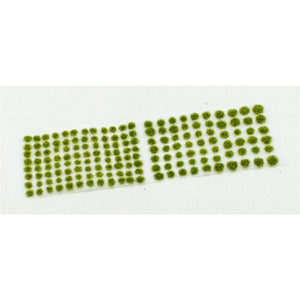 Paint Forge PFTU0207 Tufts: Small Meadow 2mm – image 5
