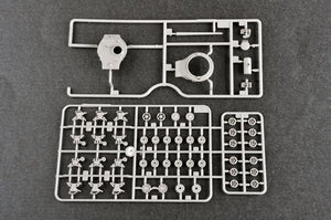 Trumpeter 07169 French M4 1/72 – zdjęcie 6