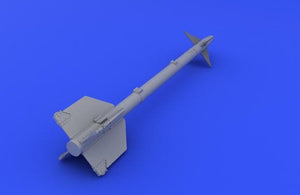 Eduard 648029 AIM-9M/ L Sidewinder 1/48 – zdjęcie 3