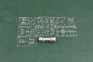 Hobby Boss 83403 USS Essex LHD-2 1/700 – immagine 10