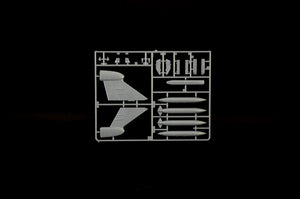 Italeri 1235 EF-111 A Raven 1/72 – immagine 8