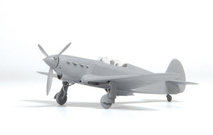 Zvezda 7327 Soviet fighter Yak-1 27-92 series 1/72 – immagine 3