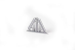 Eduard 672358 P-51D exhaust stacks PRINT EDUARD 1/72 – zdjęcie 4