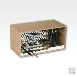 Hobby Zone OM07b Brush and Tool Module – image 2