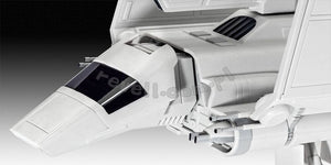 Revell 05657 Imperial Shuttle Tydirium STAR WARS SET 1/106 – imagen 3