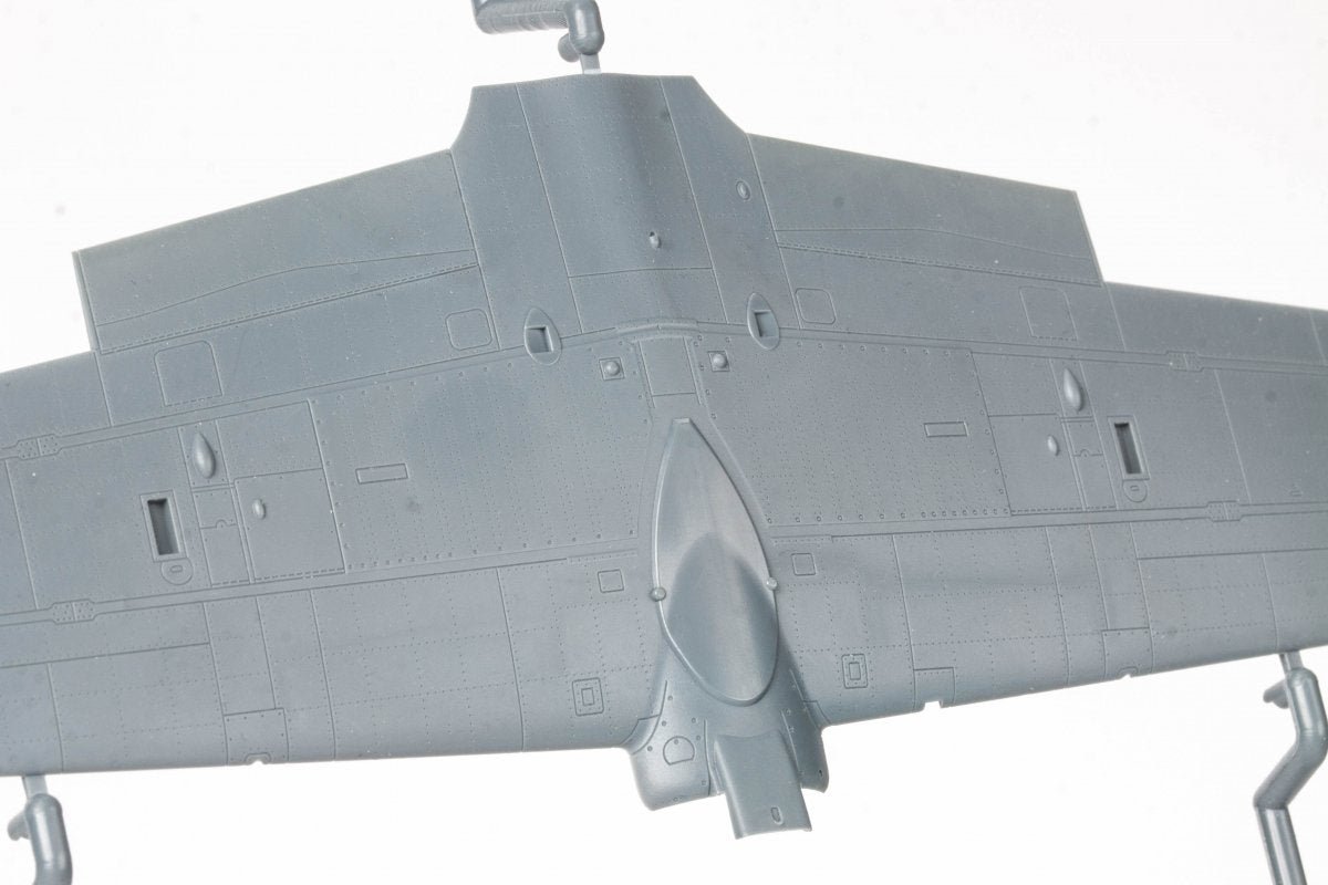 Eduard 11171 RUFE DUAL COMBO 1/48 – Bild 34