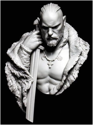 Young Miniatures YH1860 The VIKING 1/10 – image 6