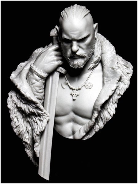 Young Miniatures YH1860 The VIKING 1/10 – image 6