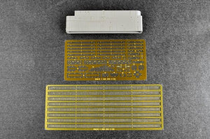 Trumpeter 05618 USS Intrepid CV-11 1/350 – immagine 13