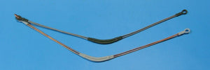 Eureka XXL ER-3547 Towing cables for Mark IV for Archer SPG 1/35 – imagen 2