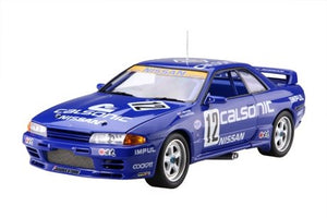 Fujimi 141848 Skyline GTR 1/12 – zdjęcie 2