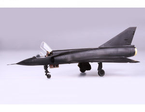 Eduard BIG3378 Mirage IIIE ITALERI 1/32 – Bild 2