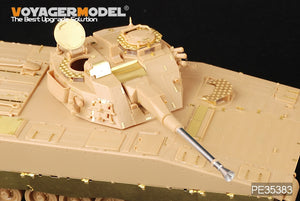 Voyager Model PE35383 Modern Swedish CV9040B Infantry Vehicle For ACADMY 13217 1/35 – immagine 4