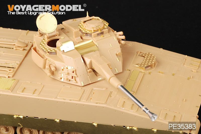 Voyager Model PE35383 Modern Swedish CV9040B Infantry Vehicle For ACADMY 13217 1/35 – immagine 4