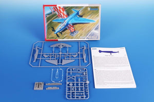 Special Hobby 72457 Bugatti 100 ‘French Racer Plane’ 1/72 – immagine 2