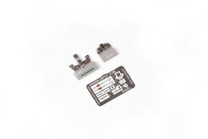 Eduard 644258 F-5E LooK AFV CLUB, EDUARD 1/48 – imagen 3