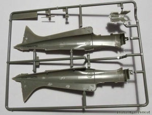 Fine Molds FB22 Groupe de chasseurs IJN A5M4 Soryu (Type 96 Claude) 1/48 – image 2