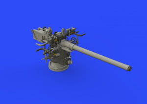 Eduard 648327 German Submarine 8,8cm gun TRUMPETER 1/48 – Bild 2