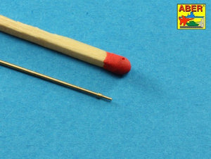 Aber 16157 German 1,8 m Sternantenne D 1/16 – imagen 7