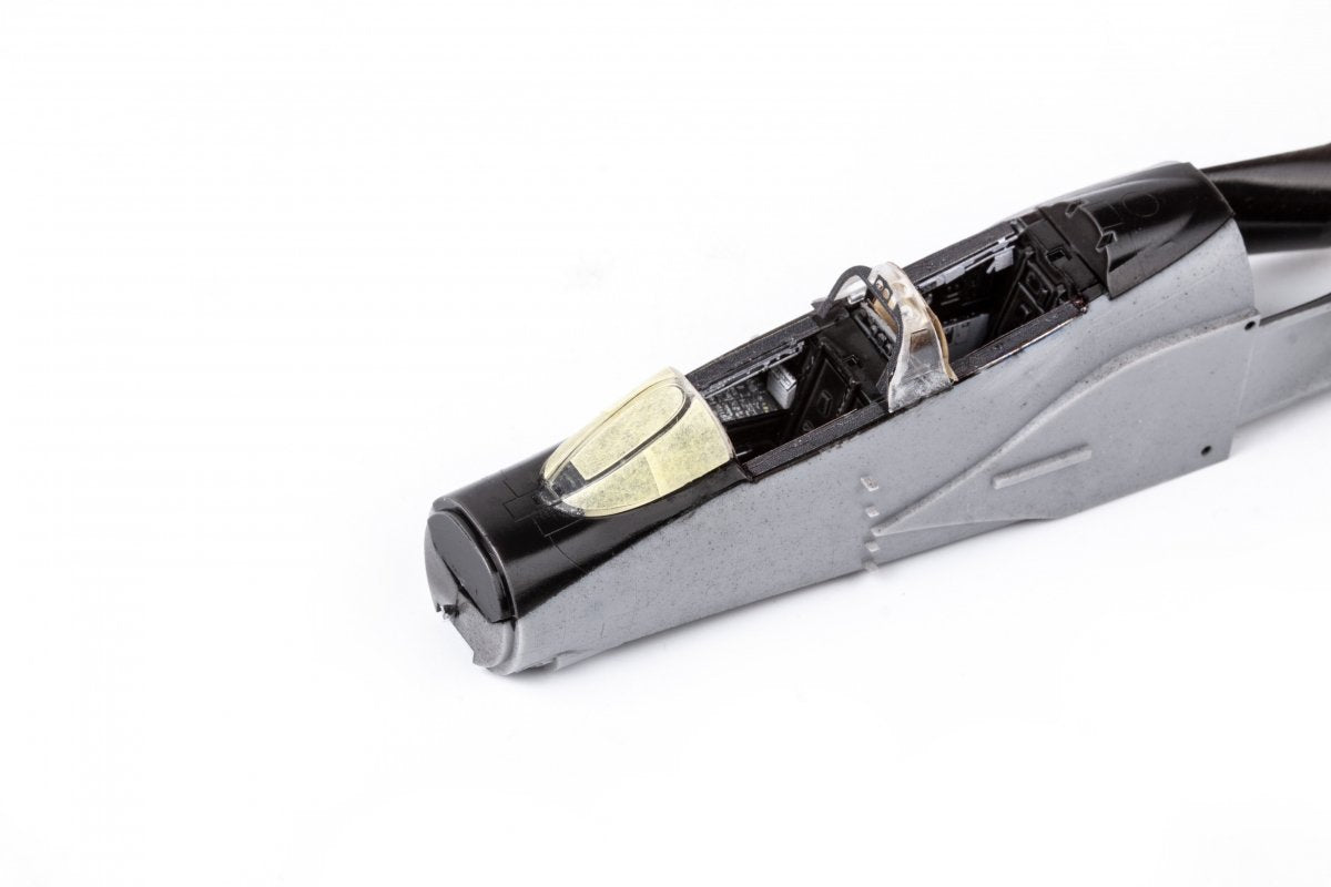 Eduard CX614 F-4C FINE MOLDS 1/72 – immagine 4
