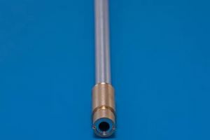 Canon RB modèle 35B132 de 120 mm M58 pour chars M103, M103 A1 et M103 A2, conçu pour la maquette Dragons numéro DRA-3548 au 1/35 – image 4