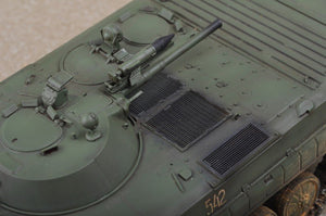 Trumpeter 05555 Soviet BMP-1 IFV 1/35 – immagine 2