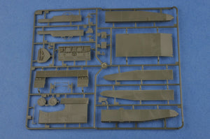 Hobby Boss 83867 Leopard 2A4M CAN  – image 5