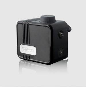 Sparmax DC25N Beetle - Mini Air Compressor – immagine 4