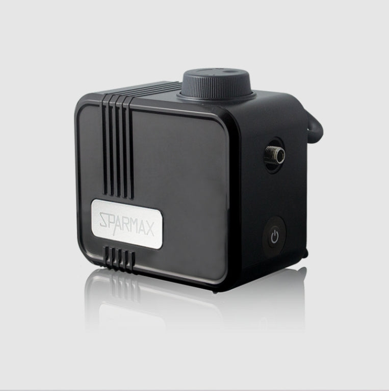 Sparmax DC25N Beetle - Mini Air Compressor – immagine 4