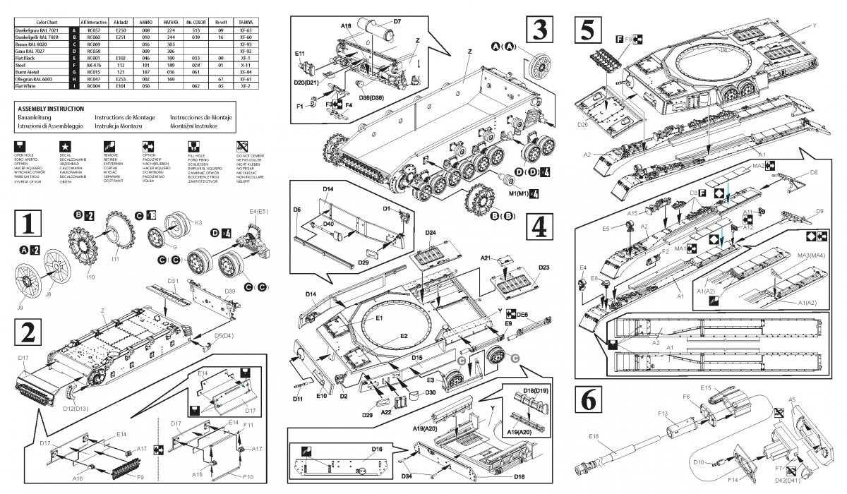 Hobby 2000 72704 Pz.Kpfw.IV Ausf.G North Africa 1943 – DRAGON + CARTOGRAF1/72 – zdjęcie 5
