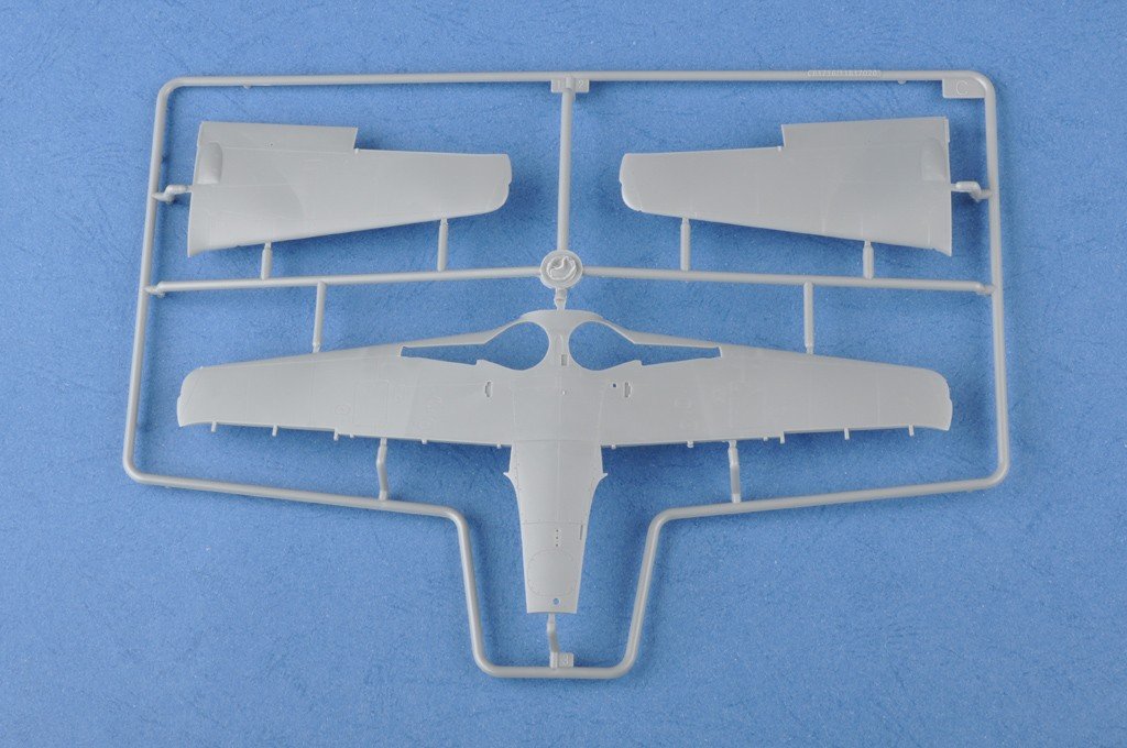 Hobby Boss 81716 Focke Wulf Fw 190D-9 1/48 – immagine 6