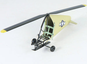 Fly 32005 Rotachute Mk III 1/32 – immagine 14
