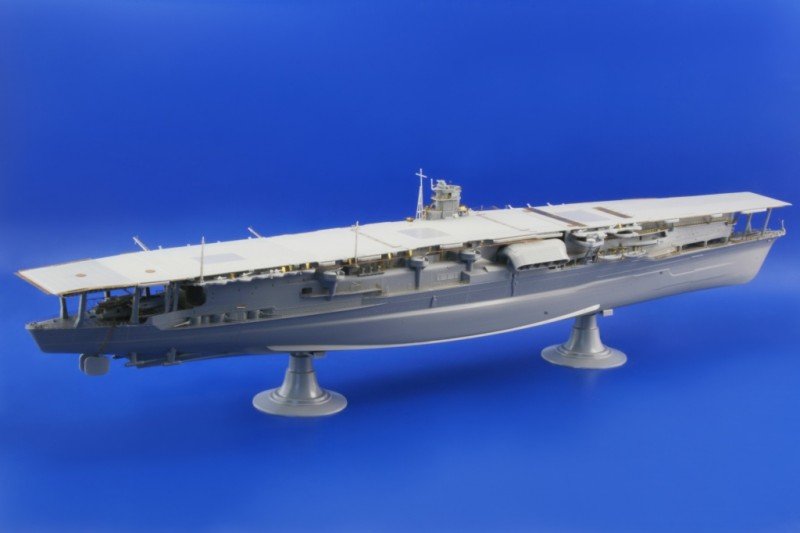 Eduard 53047 Akagi 1/350 Hasegawa – image 6
