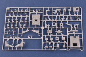 Hobby Boss 84545 Canon antiaérien allemand FLAK 40 de 12,8 cm, échelle 1/35 – image 10