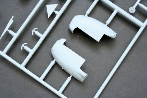 Azur A051 Loire 130M 1/48 – imagen 5