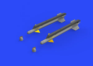 Eduard 672217 Shafrir 2 1/72 – immagine 3