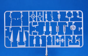 Special Hobby 72289 Mirage F.1 CE/CH 1/72 – imagen 3
