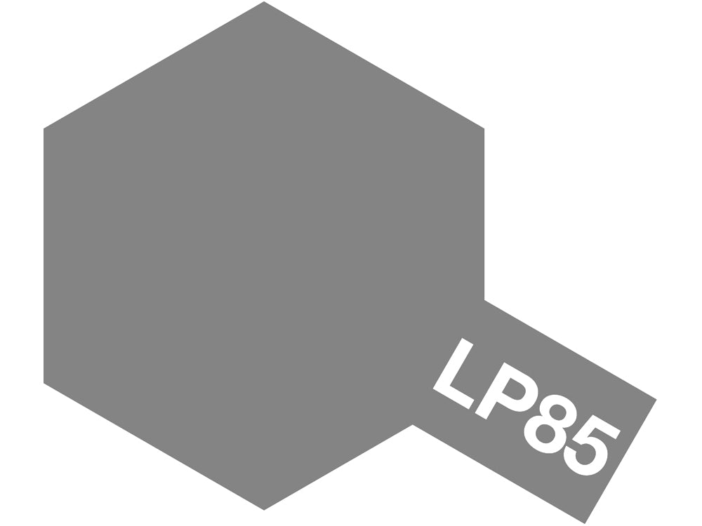 TAMIYA 82185 LP-85 Medium Air Grey 10ml – immagine 2