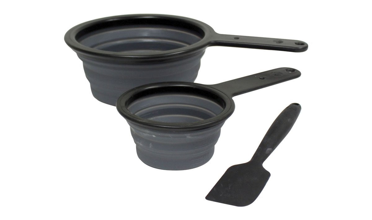 Woodland Scenic WC1187 Plaster Mixing Set - zestaw pojemników do gipsu – Bild 3