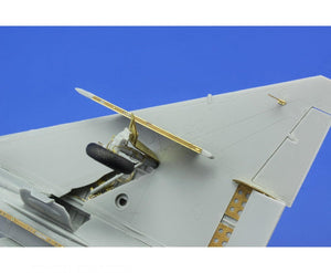 Eduard 48767 MiG-21F-13 exterior 1/48 Trumpeter – Bild 11