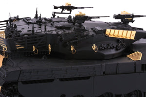 Eduard 36374 Merkava Mk.1 TAKOM 1/35 – Bild 6