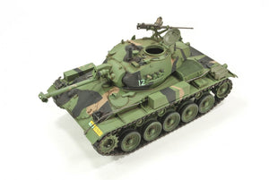 AFV Club 35S82 NM 116 Royal Norwegian Army 1/35 – Bild 3
