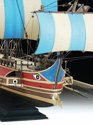 Zvezda 8515 Trirème romaine 1/72  – image 8