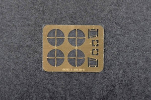 Trumpeter 06263 PLA Navy SH-5 1/350 – imagen 3