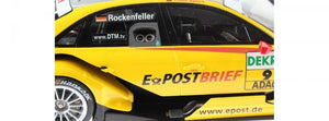 Revell 07086 Audi A4 DTM 2011 &amp;quot;M. Rockenfeller&amp;quot; 1/24 – immagine 3