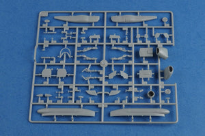 Hobby Boss 81733 Hawk T MK.1A 1/48 – imagen 9
